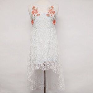 Free People Russian Nesting Doll Dress, Size XS